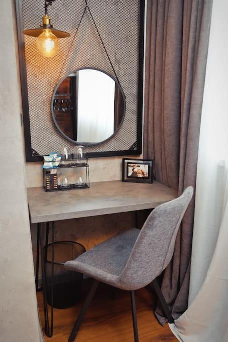 Agia 2 - Cozy One Room Apartment Sofia Exterior photo